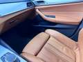 BMW 530 530e Touring |Leder|AHK|Navi Pro| Top Zustand Blau - thumbnail 32