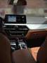 BMW 530 530e Touring |Leder|AHK|Navi Pro| Top Zustand Blau - thumbnail 14