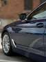 BMW 530 530e Touring |Leder|AHK|Navi Pro| Top Zustand Blau - thumbnail 7
