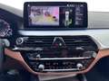 BMW 530 530e Touring |Leder|AHK|Navi Pro| Top Zustand Blau - thumbnail 27