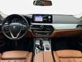 BMW 530 530e Touring |Leder|AHK|Navi Pro| Top Zustand Blau - thumbnail 18