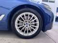 BMW 530 530e Touring |Leder|AHK|Navi Pro| Top Zustand Blau - thumbnail 41