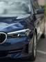 BMW 530 530e Touring |Leder|AHK|Navi Pro| Top Zustand Blau - thumbnail 6