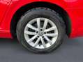 Volkswagen VIII 1.6 TDI 120 BLUEMOTION TECHNOLOGY CONFORTLINE Rouge - thumbnail 17