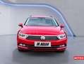 Volkswagen VIII 1.6 TDI 120 BLUEMOTION TECHNOLOGY CONFORTLINE Rouge - thumbnail 8