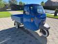 Piaggio Ape P 501 Blau - thumbnail 4