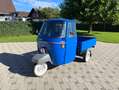 Piaggio Ape P 501 Blau - thumbnail 5