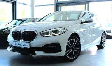 i Advantage (F40) *LED*KAM*DAB*Klima*AppleCP