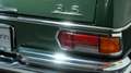 Mercedes-Benz 280 SE 5.0 Kraftpaket mit V8-Kompressor Grün - thumbnail 32