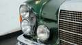 Mercedes-Benz 280 SE 5.0 Kraftpaket mit V8-Kompressor Grün - thumbnail 26