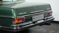 Mercedes-Benz 280 SE 5.0 Kraftpaket mit V8-Kompressor Grün - thumbnail 33