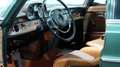 Mercedes-Benz 280 SE 5.0 Kraftpaket mit V8-Kompressor Grün - thumbnail 5
