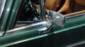 Mercedes-Benz 280 SE 5.0 Kraftpaket mit V8-Kompressor Grün - thumbnail 28