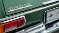 Mercedes-Benz 280 SE 5.0 Kraftpaket mit V8-Kompressor Grün - thumbnail 31