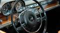 Mercedes-Benz 280 SE 5.0 Kraftpaket mit V8-Kompressor Grün - thumbnail 4