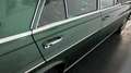 Mercedes-Benz 280 SE 5.0 Kraftpaket mit V8-Kompressor Grün - thumbnail 30
