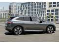 Mercedes-Benz EQE SUV EQE 350+ SUV AMBIENTE+DISTRO+MEMORY+MBUX+KAMERA Grau - thumbnail 6