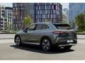 Mercedes-Benz EQE SUV EQE 350+ SUV AMBIENTE+DISTRO+MEMORY+MBUX+KAMERA Grau - thumbnail 9