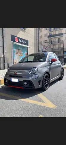 Abarth 595 Pista