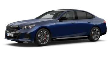 M60 xDrive Limousine M Sport