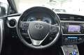 Toyota Auris 1.8 Hybrid Automatik START Edition+NAVI+RÜCKFAHRKA Schwarz - thumbnail 15