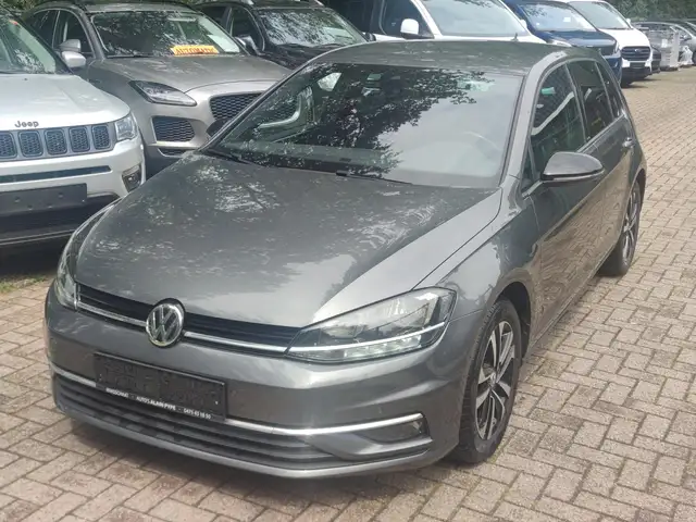Volkswagen Golf Golf 1.5 TSI ACT IQ Drive DSG !!! NIEUWSTAAT !!!