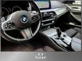 BMW 540 540i Touring xDrive M Sport/LED/Keyless/Navi/ Schwarz - thumbnail 12