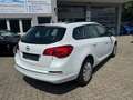 Opel Astra Selection Blanc - thumbnail 6