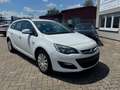 Opel Astra Selection Blanc - thumbnail 2