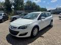 Opel Astra Selection Blanc - thumbnail 1