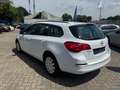 Opel Astra Selection Blanc - thumbnail 4