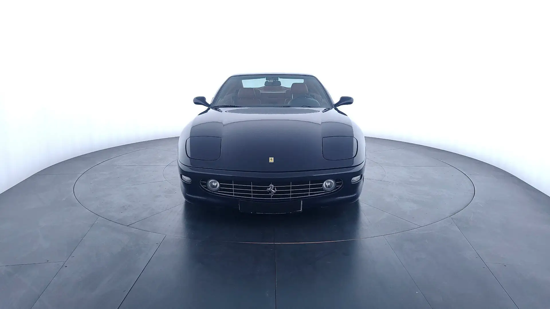 Ferrari 456 456 M GT - 2