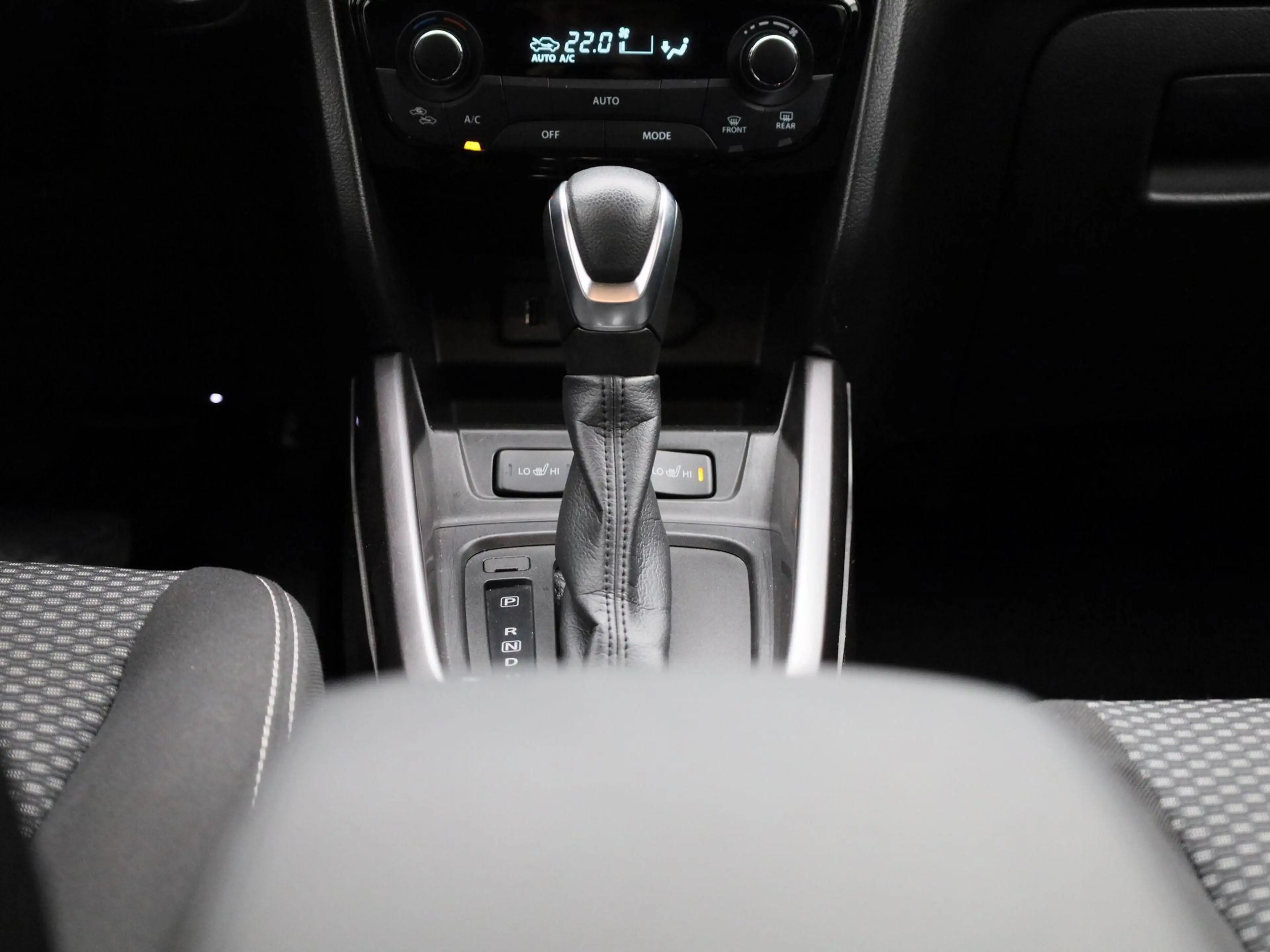 Suzuki Grand Vitara 1.5 Luxe+ 2WD A/T | CAMERA | KLIMAATREGELING | STO — photo 10