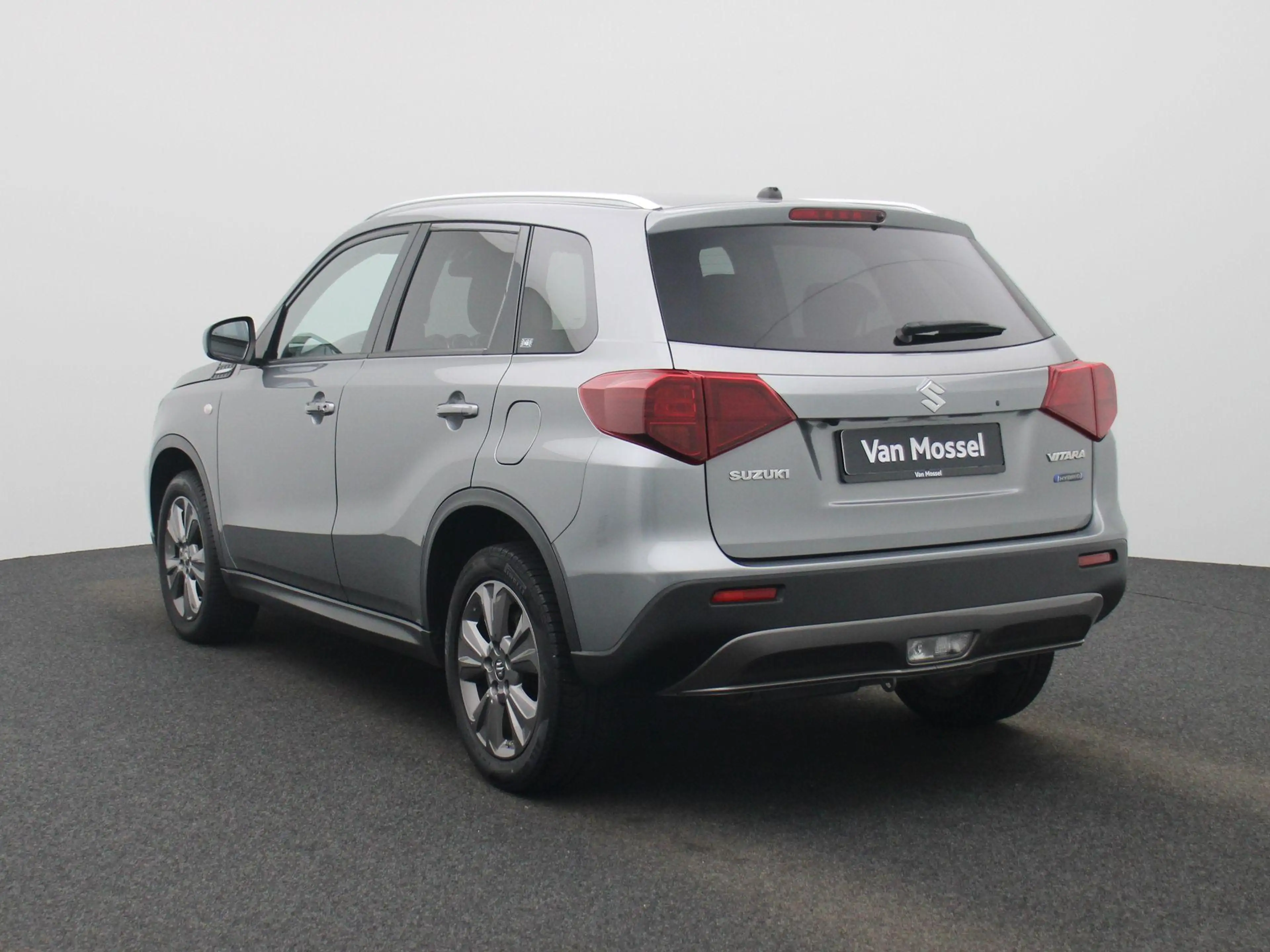 Suzuki Grand Vitara 1.5 Luxe+ 2WD A/T | CAMERA | KLIMAATREGELING | STO — photo 2