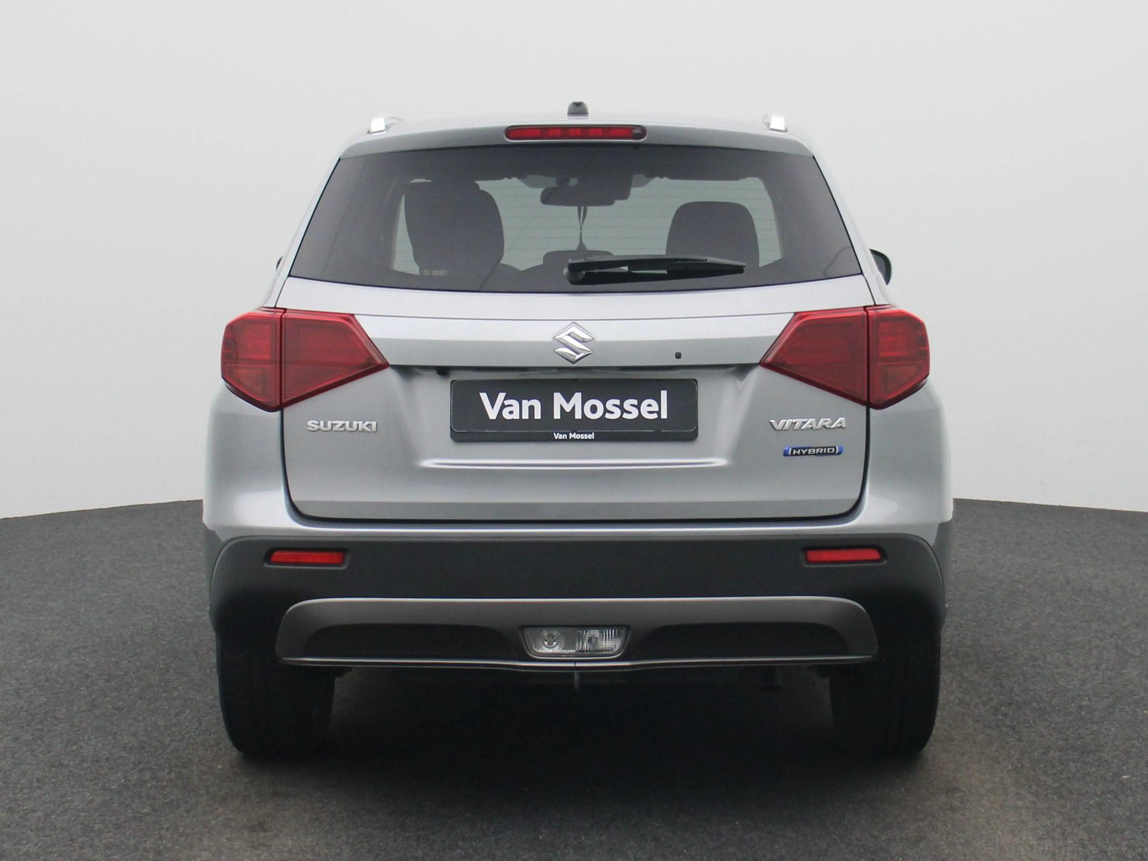 Suzuki Grand Vitara 1.5 Luxe+ 2WD A/T | CAMERA | KLIMAATREGELING | STO — photo 5