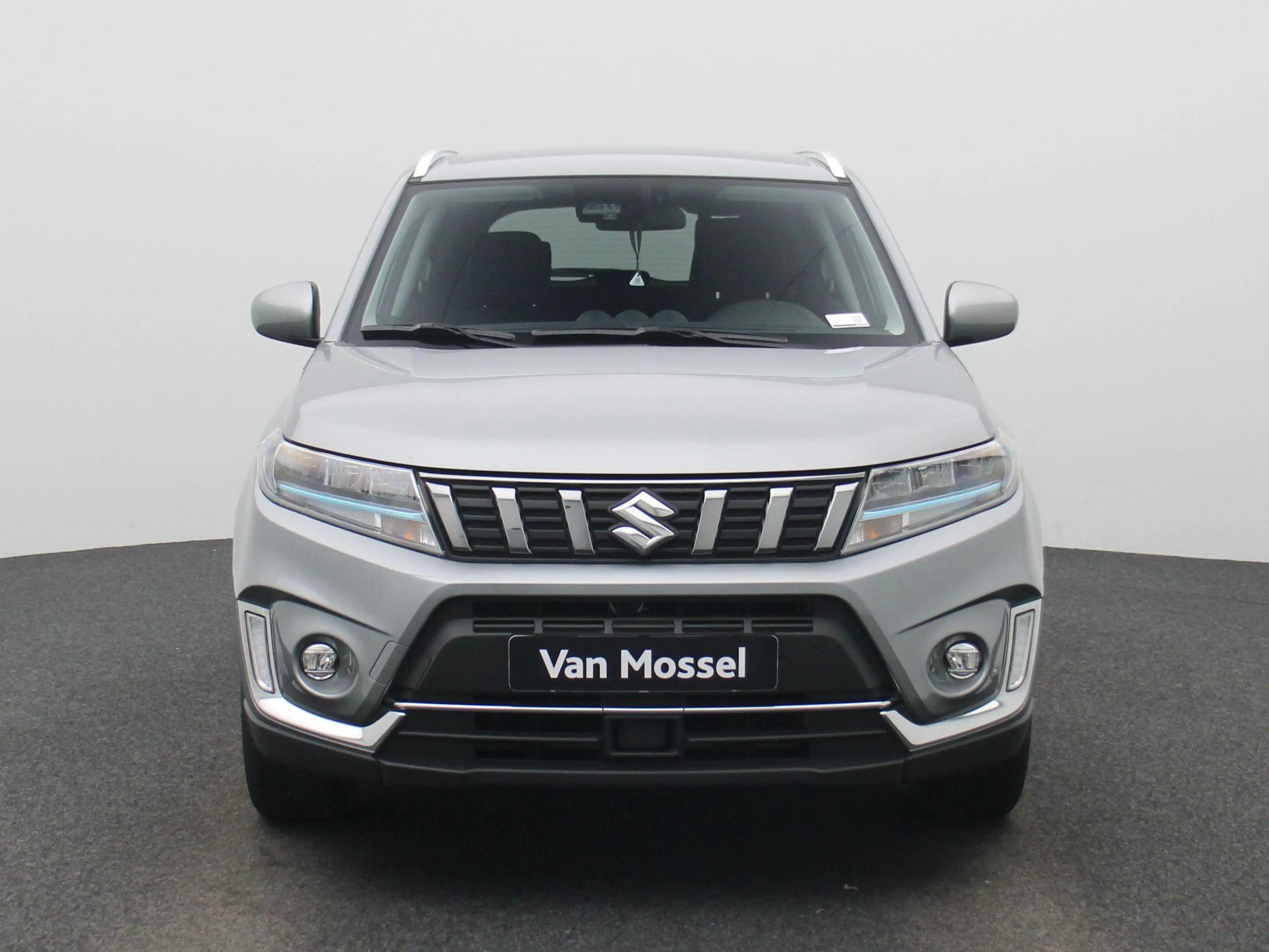 Suzuki Grand Vitara 1.5 Luxe+ 2WD A/T | CAMERA | KLIMAATREGELING | STO — photo 3