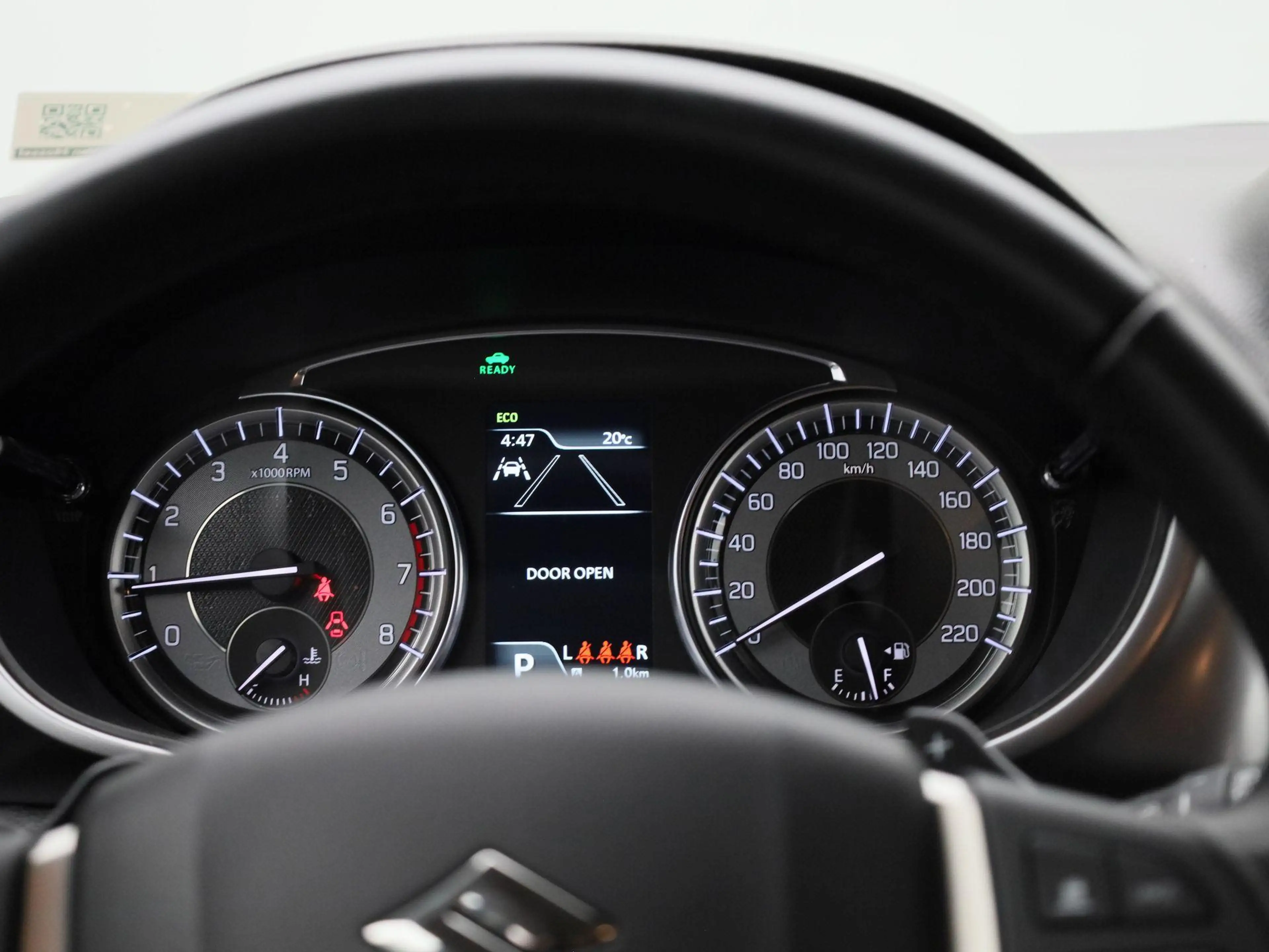 Suzuki Grand Vitara 1.5 Luxe+ 2WD A/T | CAMERA | KLIMAATREGELING | STO — photo 8