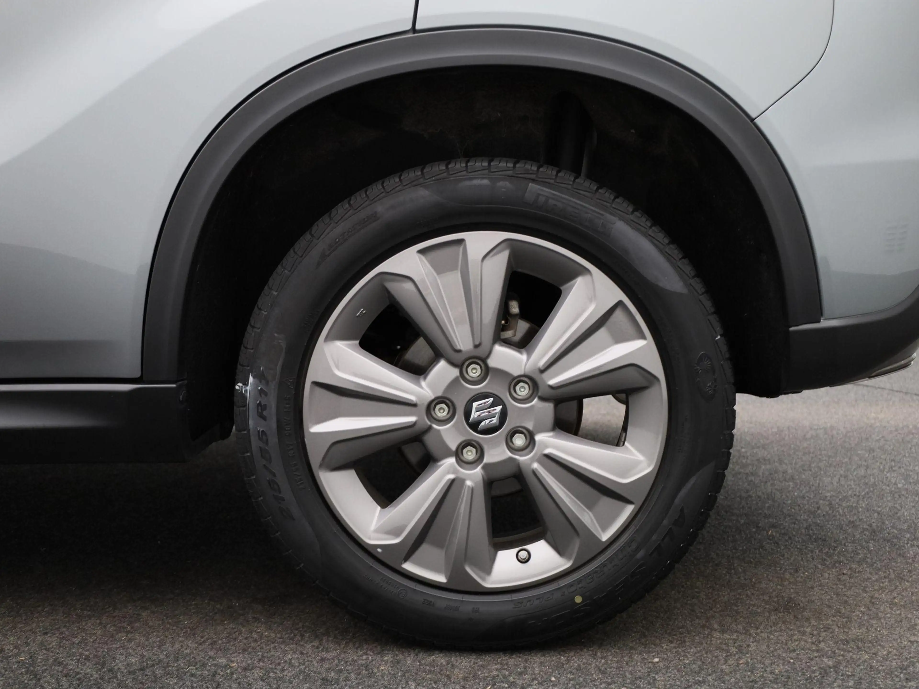 Suzuki Grand Vitara 1.5 Luxe+ 2WD A/T | CAMERA | KLIMAATREGELING | STO — photo 13