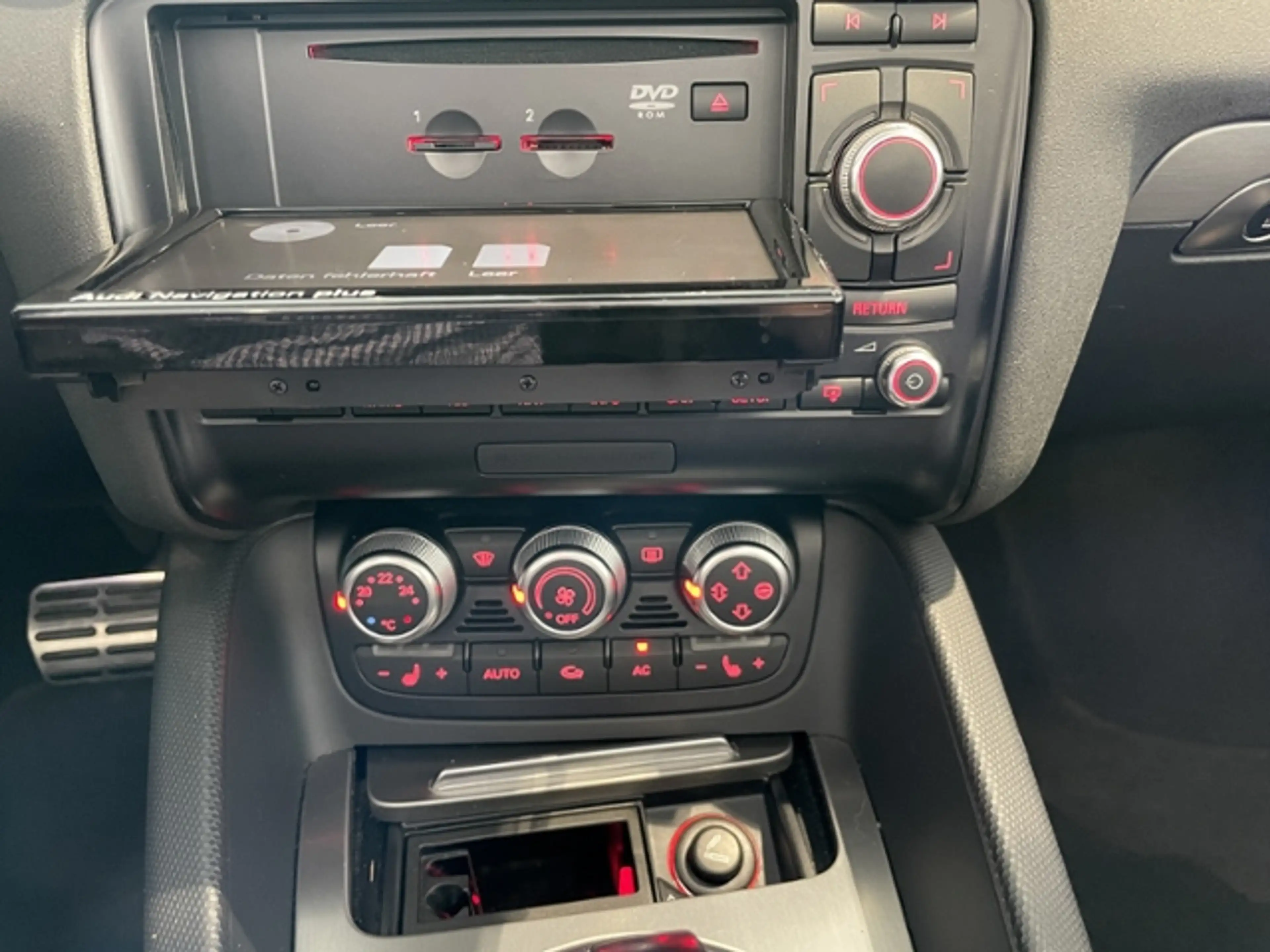 Audi TT Roadster 2.0 DSG +XENON+NAVI+BOSE — photo 14