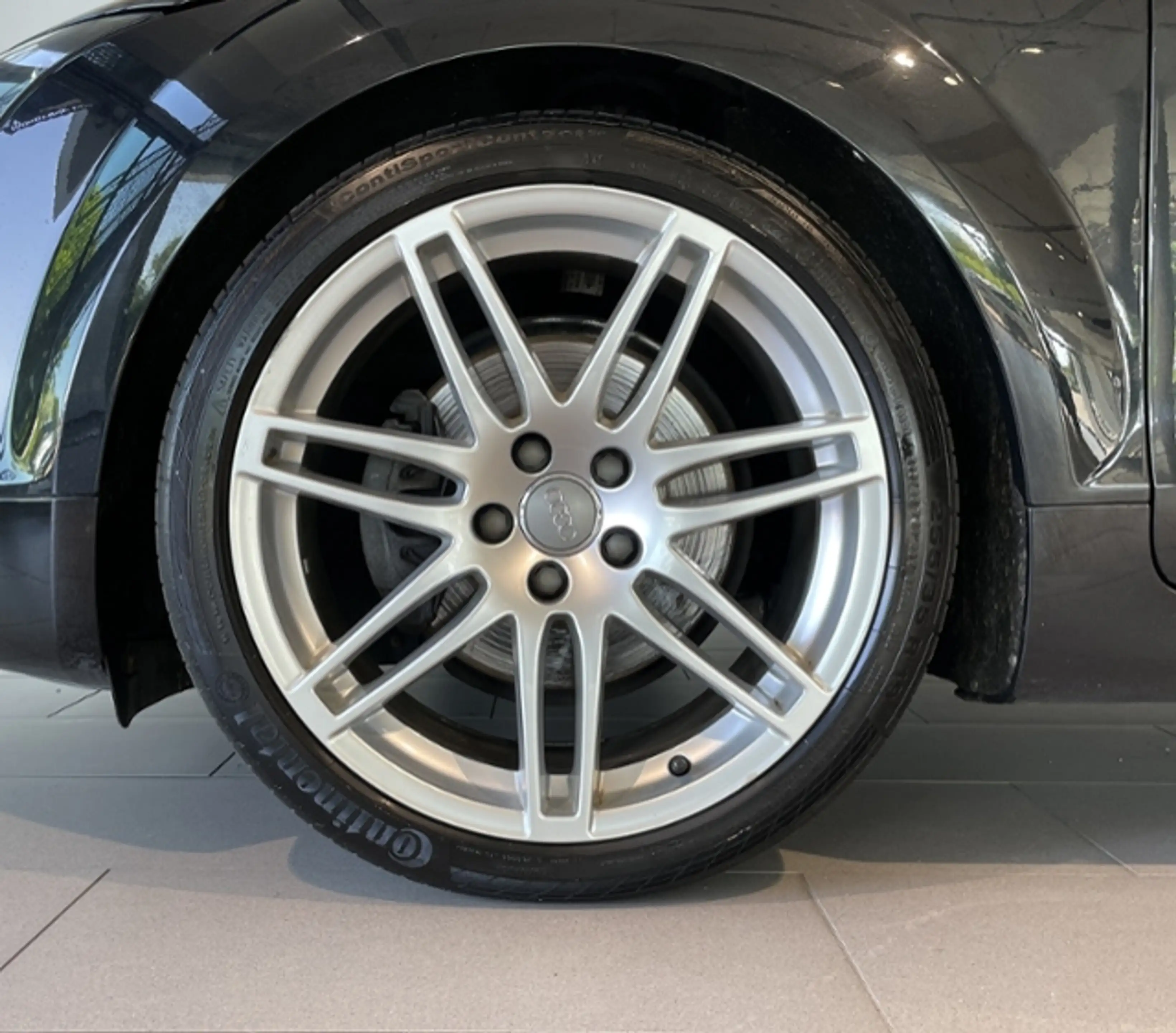 Audi TT Roadster 2.0 DSG +XENON+NAVI+BOSE — photo 5