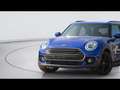 MINI One D Clubman One D Clubman MINI One D Clubman Bleu - thumbnail 14