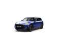 MINI One D Clubman One D Clubman MINI One D Clubman Bleu - thumbnail 18
