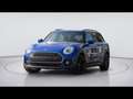 MINI One D Clubman One D Clubman MINI One D Clubman Bleu - thumbnail 1
