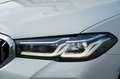 BMW 530 d xDrive M Sport LASER KEY HUD SHD SITZLÜFT Blanc - thumbnail 7