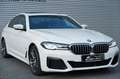 BMW 530 d xDrive M Sport LASER KEY HUD SHD SITZLÜFT Blanc - thumbnail 3