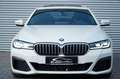 BMW 530 d xDrive M Sport LASER KEY HUD SHD SITZLÜFT Blanc - thumbnail 2