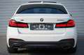 BMW 530 d xDrive M Sport LASER KEY HUD SHD SITZLÜFT Blanc - thumbnail 5