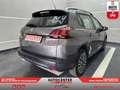 Peugeot 2008 Active "NAVI-PANO-KAMERA-MULTI-KLIMA" Gris - thumbnail 5