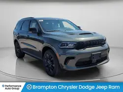 Dodge Durango 2026