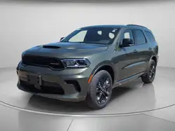 Dodge Durango 2026 — фото 28